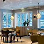 Hotel Voringfoss Eidfjord