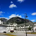 Vøringfoss Hotell 3*
