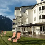 Voringfoss Hotel 3*