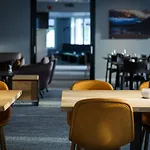 Hotel Voringfoss 3*
