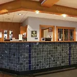 Hotell Vøringfoss Eidfjord