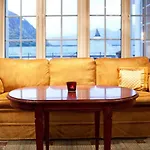 Hotel Voringfoss Eidfjord