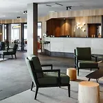 Hotel Voringfoss Eidfjord