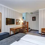 Voringfoss Hotel Eidfjord
