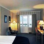 Voringfoss Hotel