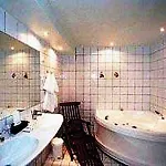 Hotel Voringfoss 3*