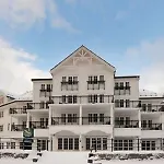 Hotel Voringfoss Eidfjord