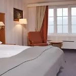 Hotel Voringfoss
