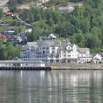 Voringfoss Hotel Eidfjord