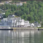 Voringfoss 3* Eidfjord