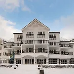 Hotel Voringfoss