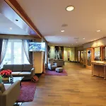 Hotell Vøringfoss Eidfjord