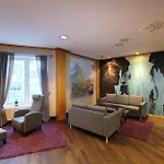 Hotel Voringfoss Eidfjord
