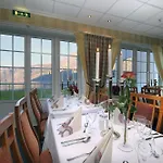 Hotel Voringfoss 3*