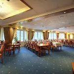 Voringfoss Hotel