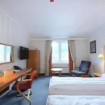 Voringfoss Hotel