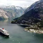 Vøringfoss 3*