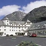 Voringfoss Hotel