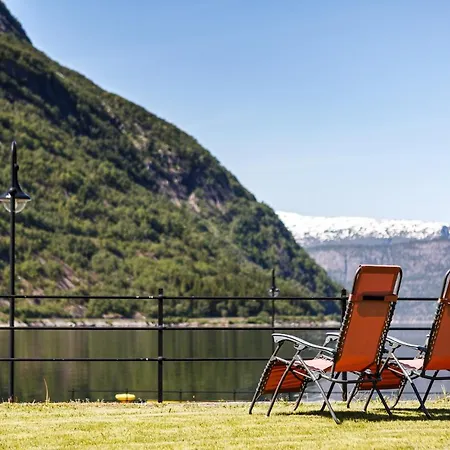 Voringfoss 3*