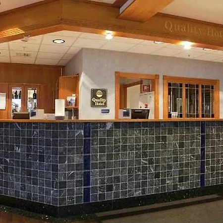 Hotel Voringfoss Eidfjord