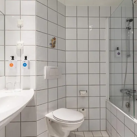 Voringfoss Hotel 3*