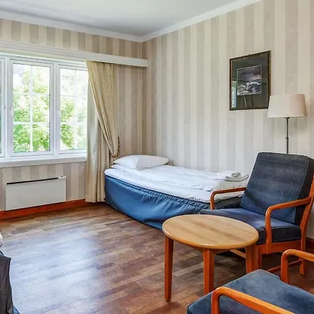 Voringfoss ホテル