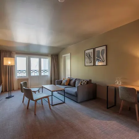 Voringfoss Hotel 3*