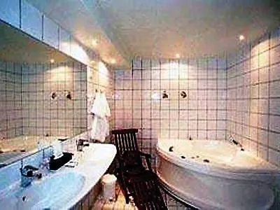Hotel Voringfoss 4*