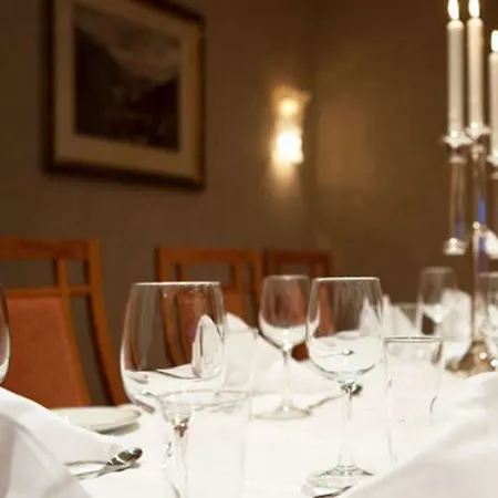 Hotel Voringfoss