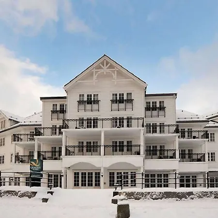 Hotel Voringfoss