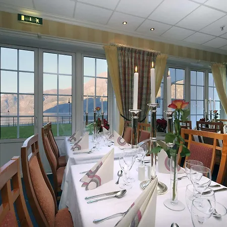 Hotel Voringfoss 3*