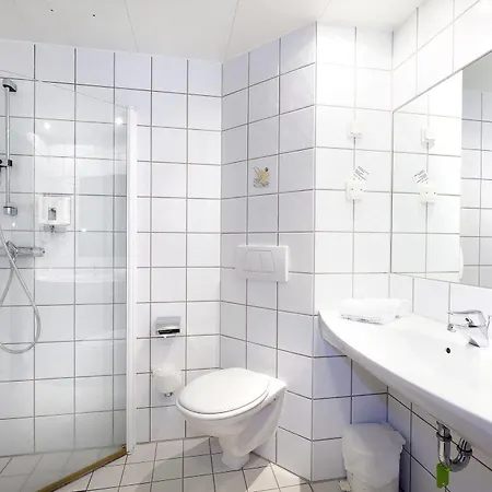 Voringfoss Hotel 3*