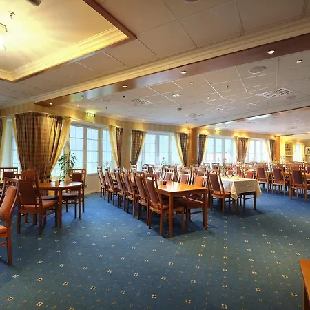 Voringfoss Hotel