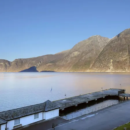 Voringfoss Eidfjord