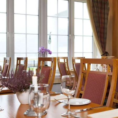 Voringfoss Hotel 4*