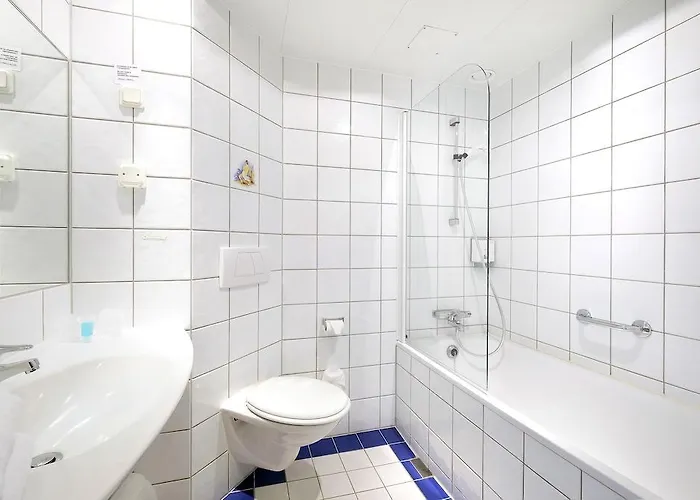 Hotel Voringfoss Eidfjord