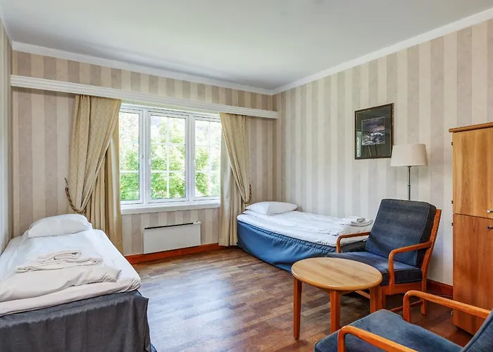 Voringfoss 3* Eidfjord