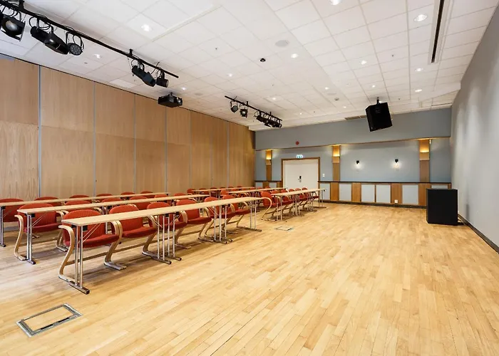 Voringfoss 3* Eidfjord