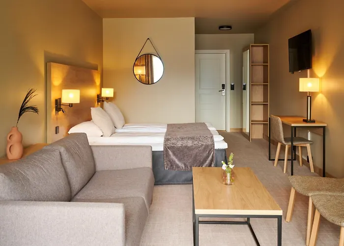 Voringfoss 3* Eidfjord