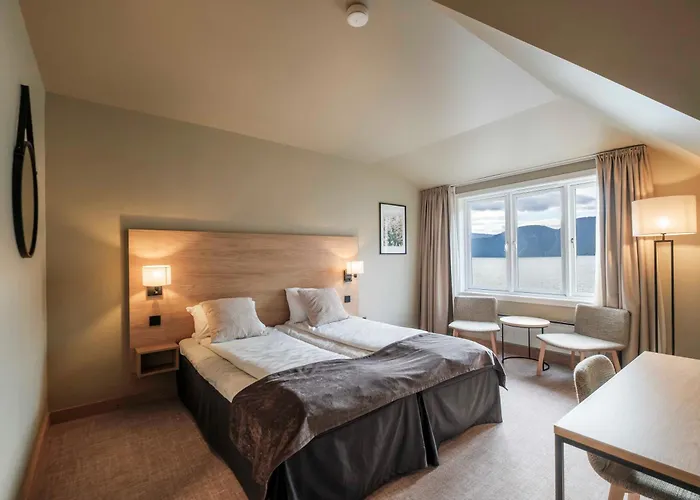 Voringfoss 3* Eidfjord