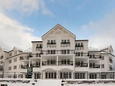 Hotel Voringfoss Eidfjord