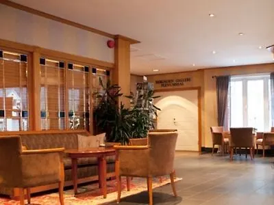 Voringfoss 3* Eidfjord