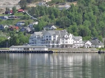 Voringfoss Hotel Eidfjord