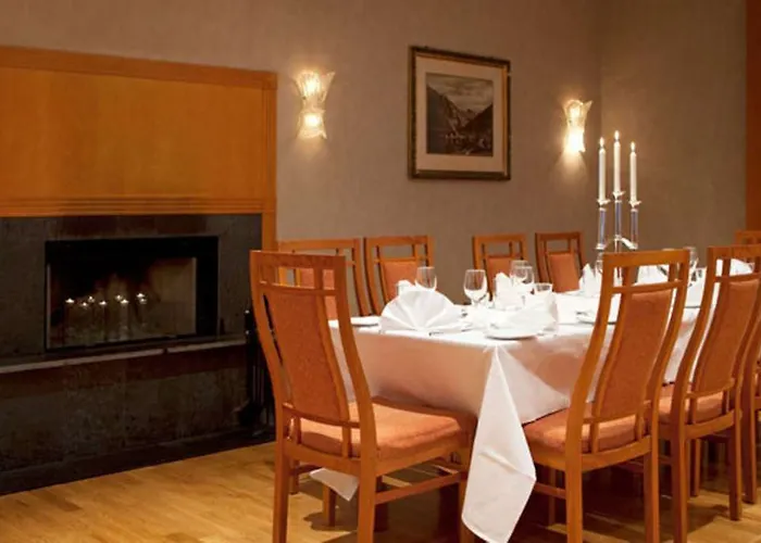 Voringfoss 3* Eidfjord