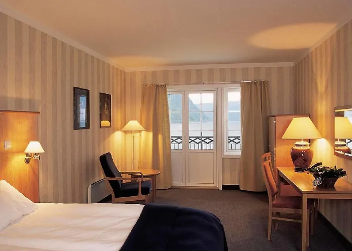 Voringfoss 3* Eidfjord