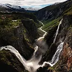 Hotell Voringfoss 3*