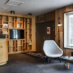 Hotell Voringfoss
