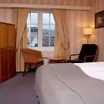 Hotell Voringfoss Eidfjord