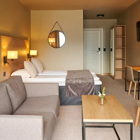 Voringfoss 4* Eidfjord