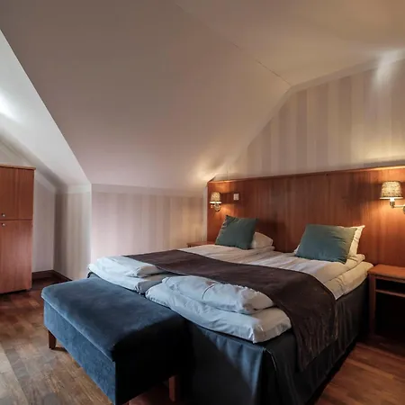 Hotel Voringfoss Eidfjord